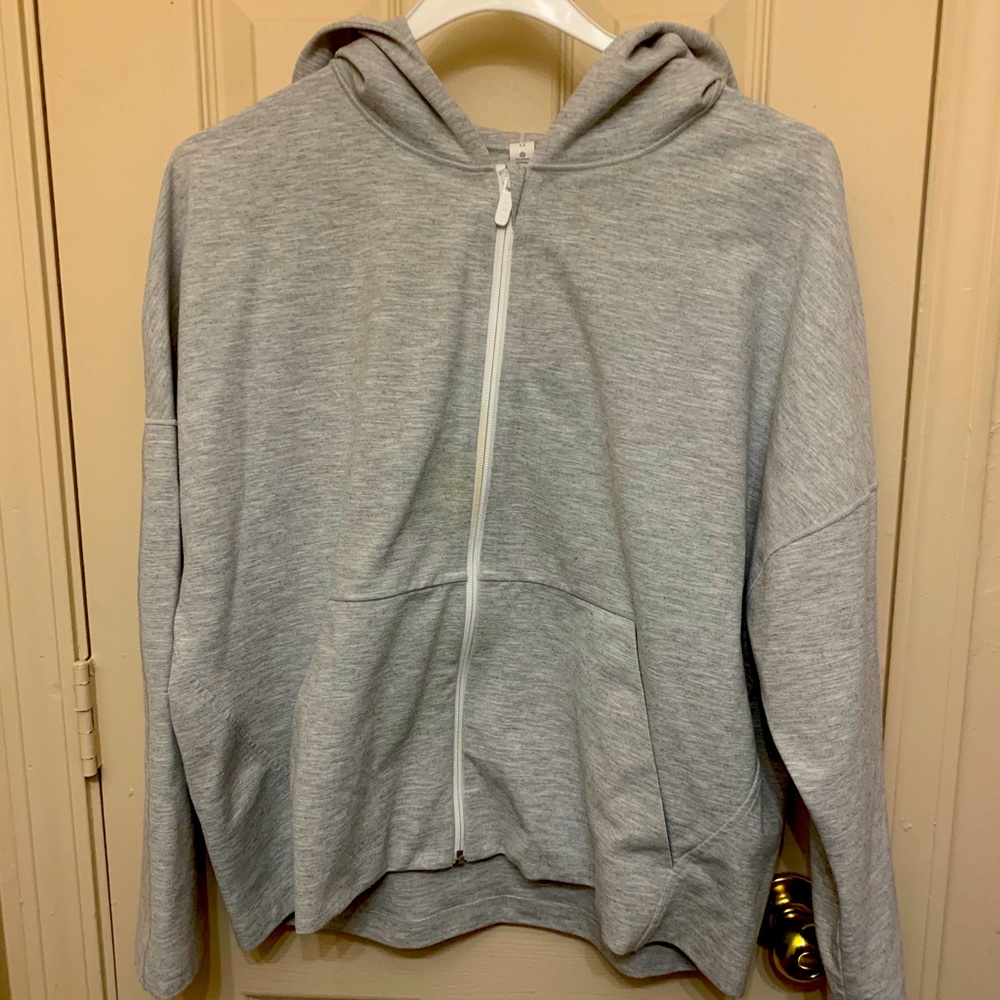 Lululemon Athletica Jacket